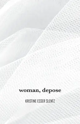 femeie, depoziție - woman, depose