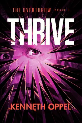 Creștere - Thrive