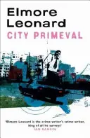 Orașul Primeval - City Primeval
