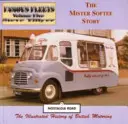 Povestea domnului Softee - Mr Softee Story