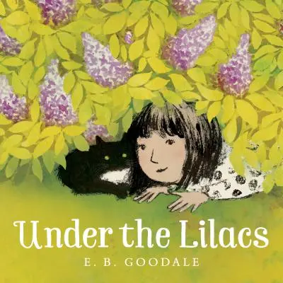 Sub liliac - Under the Lilacs