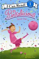 Pinkalicious: Steaua fotbalului - Pinkalicious: Soccer Star