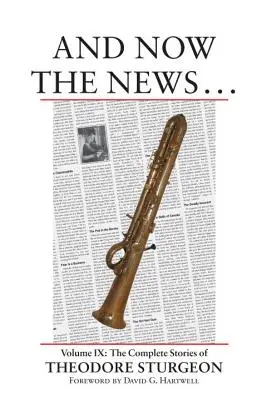 Și acum știrile... - And Now the News...
