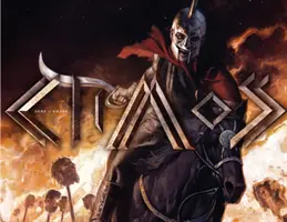 Fii ai haosului - Sons of Chaos