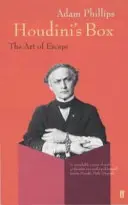 Cutia lui Houdini - Arta evadării - Houdini's Box - The Art of Escape