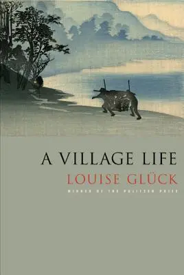 O viață de sat: Poezii - A Village Life: Poems