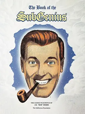 Cartea Subgeniului - Book of the Subgenius