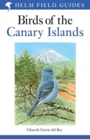 Păsările din Insulele Canare - Birds of the Canary Islands