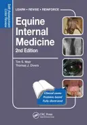 Autoevaluare revizuire color: Medicină internă ecvină - Self-Assessment Color Review: Equine Internal Medicine