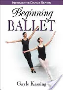 Balet pentru începători - Beginning Ballet