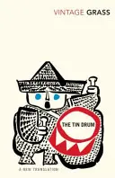 Toba de tinichea - Tin Drum