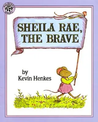 Sheila Rae, cea curajoasă - Sheila Rae, the Brave
