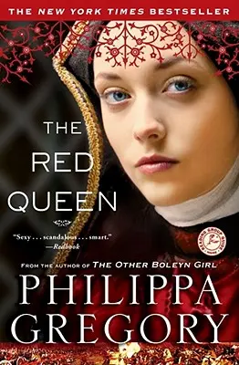 Regina roșie - The Red Queen