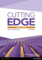 Cutting Edge 3rd Edition Upper Intermediate Carte de lucru fără cheie - Cutting Edge 3rd Edition Upper Intermediate Workbook without Key