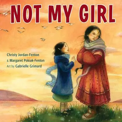 Nu fata mea - Not My Girl