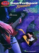 Bazele fretboard-ului de bas: Seria Concepte esențiale - Bass Fretboard Basics: Essential Concepts Series