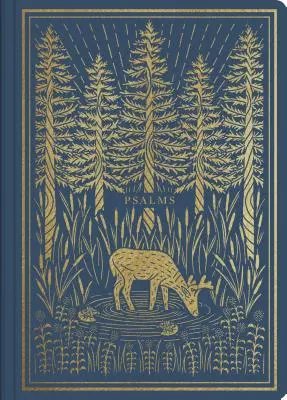 ESV Illuminated Scripture Journal: Psalmi - ESV Illuminated Scripture Journal: Psalms