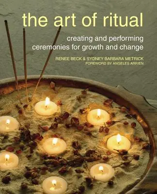 Arta ritualului - The Art of Ritual
