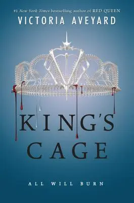 Cușca regelui - King's Cage