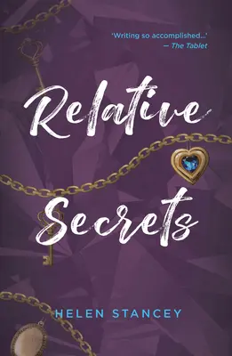 Secrete relative - Relative Secrets