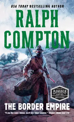 Imperiul frontierei - The Border Empire