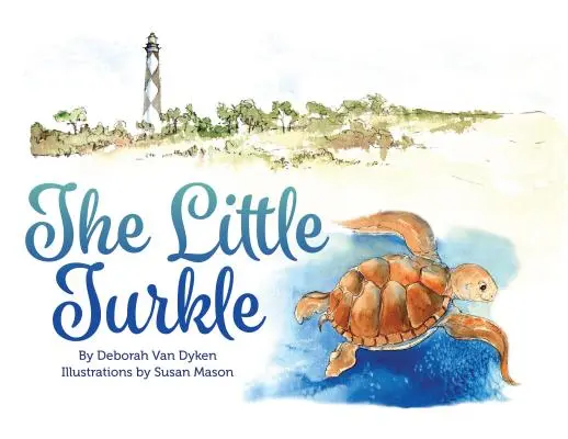 Micul Turkle - The Little Turkle