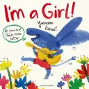 Sunt o fată! - I'm a Girl!