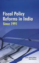 Reformele politicii fiscale în India din 1991 - Fiscal Policy Reforms in India Since 1991