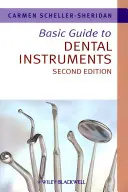 Ghid de bază pentru instrumente dentare - Basic Guide to Dental Instruments