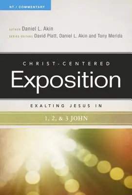 Exaltarea lui Isus în 1,2,3 Ioan - Exalting Jesus in 1,2,3 John
