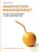 Managementul inovării: Strategie și implementare eficientă - Innovation Management: Effective Strategy and Implementation