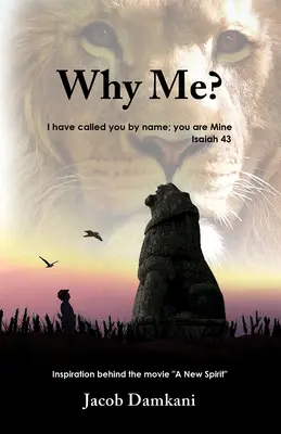 De ce eu? Un evreu, ales și chemat la Mesia - Why Me?: A Jew, Chosen and Called to Messiah