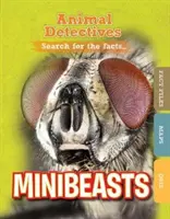 Minibesti - Minibeasts