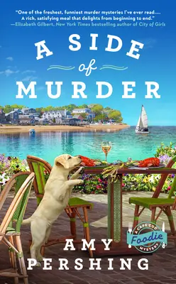 O parte de crimă - A Side of Murder