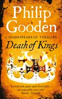 Moartea regilor - Cartea 2 din seria Nick Revill - Death of Kings - Book 2 in the Nick Revill series