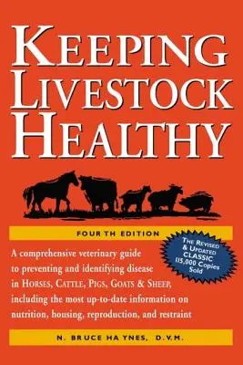 Păstrarea sănătății animalelor - Keeping Livestock Healthy