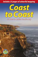 Coast to Coast - De la St Bees la Robin Hood's Bay (2 ed) - Coast to Coast - St Bees to Robin Hood's Bay (2 ed)