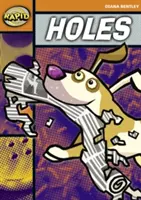 Lectură rapidă: Holes (Starter Level 2A) - Rapid Reading: Holes (Starter Level 2A)