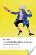 Un dicționar filosofic de buzunar - A Pocket Philosophical Dictionary