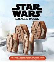 Războiul Stelelor - Coacere galactică - Star Wars - Galactic Baking