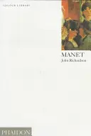 Manet: Biblioteca culorilor - Manet: Colour Library