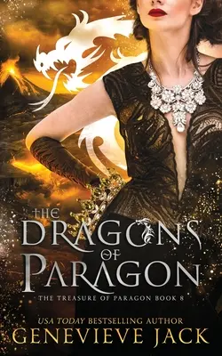 Dragonul din Paragon - The Dragons of Paragon
