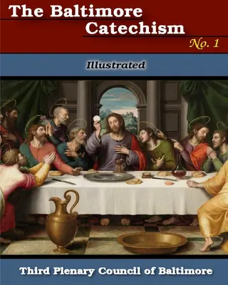 Catehismul Baltimore nr. 1 - Baltimore Catechism No. 1