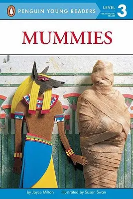 Mumii - Mummies