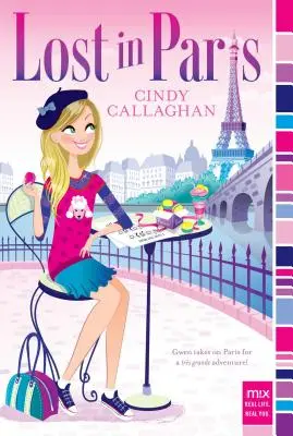 Pierdut în Paris - Lost in Paris