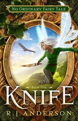Cuțit (Book One) - Knife (Book One)