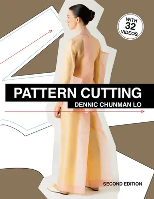 Tăierea modelelor - Pattern Cutting