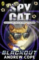 Pisică spion: Blackout - Spy Cat: Blackout