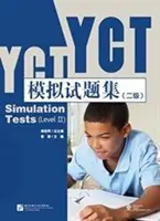 Teste de simulare YCT Nivelul 2 - YCT Simulation Tests Level 2