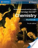 Manual de chimie Cambridge IGCSE - Cambridge IGCSE Chemistry Workbook